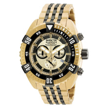 Cargar imagen en el visor de la galería, RELOJ  PARA HOMBRE INVICTA RESERVE 90235_OUT - ORO, BRONCE

