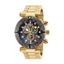 Cargar imagen en el visor de la galería, RELOJ  PARA HOMBRE INVICTA SUBAQUA 90240_OUT - ORO
