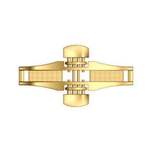Cargar imagen en el visor de la galería, RELOJ  PARA HOMBRE INVICTA SUBAQUA 90240_OUT - ORO

