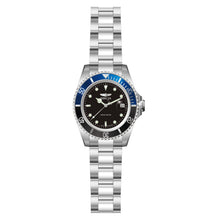Cargar imagen en el visor de la galería, RELOJ  PARA HOMBRE INVICTA PRO DIVER ILE9937OBA_OUT - ACERO
