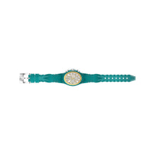 Cargar imagen en el visor de la galería, RELOJ DEPORTIVO PARA MUJER TECHNOMARINE CRUISE TM-115277_OUT - TURQUESA, TRANSLÚCIDO
