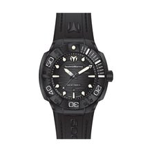 Cargar imagen en el visor de la galería, RELOJ DEPORTIVO PARA HOMBRE TECHNOMARINE REEF TM-515012_OUT - NEGRO
