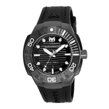 Cargar imagen en el visor de la galería, RELOJ DEPORTIVO PARA HOMBRE TECHNOMARINE REEF TM-515012_OUT - NEGRO
