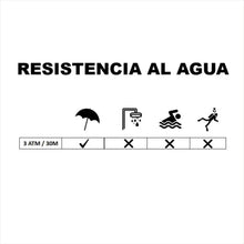 Cargar imagen en el visor de la galería, RELOJ  PARA HOMBRE CURREN 8440 KRED8405 - PLATEADO
