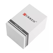 Cargar imagen en el visor de la galería, RELOJ  PARA HOMBRE CURREN CURREN KREC971901 - PLATEADO
