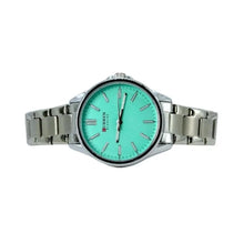 Cargar imagen en el visor de la galería, RELOJ  PARA HOMBRE CURREN CURREN KRED771921 - PLATEADO
