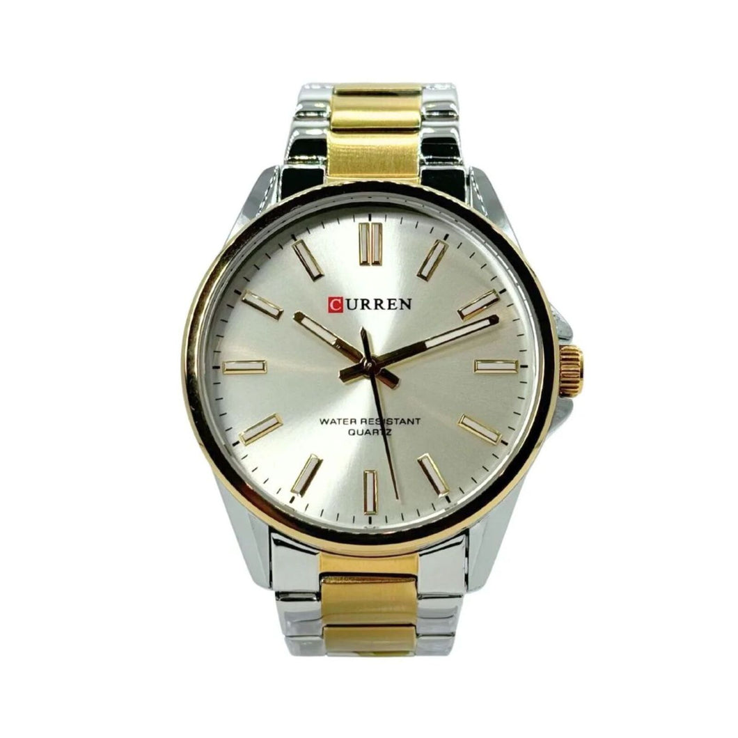 RELOJ  PARA HOMBRE CURREN 9090 KRED771802 - MULTICOLOR
