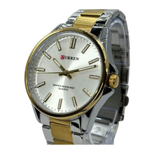 Cargar imagen en el visor de la galería, RELOJ  PARA HOMBRE CURREN 9090 KRED771802 - MULTICOLOR
