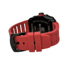 Cargar imagen en el visor de la galería, RELOJ DEPORTIVO PARA HOMBRE CURREN 8438 KRED8003 - ROJO
