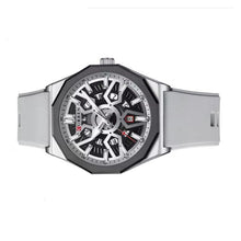Cargar imagen en el visor de la galería, RELOJ DEPORTIVO PARA HOMBRE CURREN 8437 KRED8501 - BLANCO
