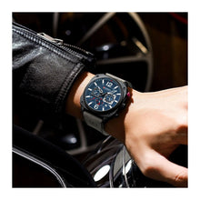 Cargar imagen en el visor de la galería, RELOJ CLÁSICO PARA HOMBRE CURREN 8398 KRED360103 - GRIS
