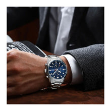 Cargar imagen en el visor de la galería, RELOJ  PARA HOMBRE CURREN KREC971903 KREC971903 - PLATEADO
