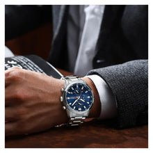 Cargar imagen en el visor de la galería, RELOJ  PARA HOMBRE CURREN KREC971903 KREC971903 - PLATEADO
