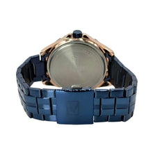 Cargar imagen en el visor de la galería, RELOJ  PARA HOMBRE CURREN 8333 KREC5503 - AZUL
