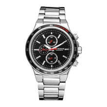 Cargar imagen en el visor de la galería, RELOJ  PARA HOMBRE CURREN CURREN KREA841901 - PLATEADO
