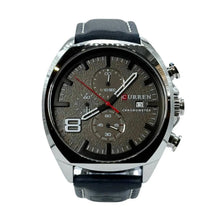 Cargar imagen en el visor de la galería, RELOJ CLÁSICO PARA HOMBRE CURREN 8324 KREC541901 - NEGRO
