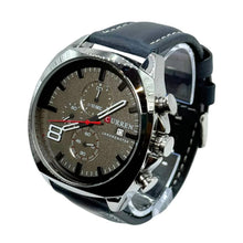 Cargar imagen en el visor de la galería, RELOJ CLÁSICO PARA HOMBRE CURREN 8324 KREC541901 - NEGRO
