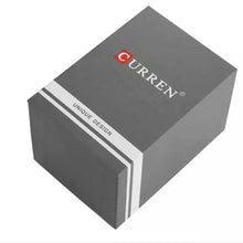 Cargar imagen en el visor de la galería, RELOJ  PARA HOMBRE CURREN 8453 KRED9701 - MULTICOLOR
