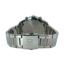 Cargar imagen en el visor de la galería, RELOJ  PARA HOMBRE CURREN 8445 KRED8601 - PLATEADO

