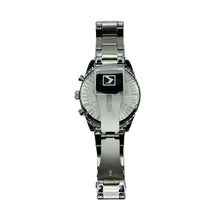 Cargar imagen en el visor de la galería, RELOJ  PARA HOMBRE CURREN 8445 KRED8601 - PLATEADO

