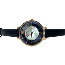 Cargar imagen en el visor de la galería, RELOJ CLÁSICO PARA MUJER CURREN 9080 KRED250320 - AZUL
