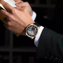Cargar imagen en el visor de la galería, RELOJ  PARA HOMBRE CURREN 8391 KRED282001 - NEGRO
