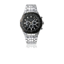 Cargar imagen en el visor de la galería, RELOJ  PARA HOMBRE CURREN 8084 KRE0401 - PLATEADO
