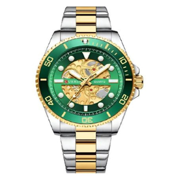 RELOJ  PARA HOMBRE CURREN 8412 KRED371907 - MULTICOLOR