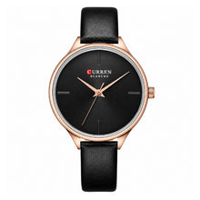 Cargar imagen en el visor de la galería, RELOJ  PARA HOMBRE CURREN LUXURY KREC6401 - NEGRO
