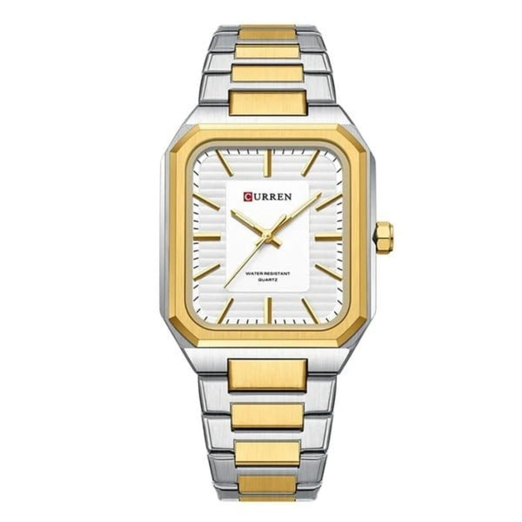RELOJ  PARA HOMBRE CURREN 8457 KREE0402 - MULTICOLOR