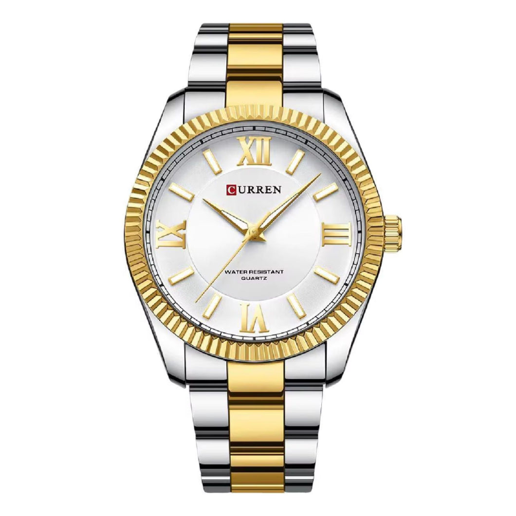 RELOJ  PARA HOMBRE CURREN 8453 KRED9703 - MULTICOLOR