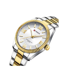 Cargar imagen en el visor de la galería, RELOJ  PARA HOMBRE CURREN 8453 KRED9703 - MULTICOLOR
