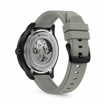 Cargar imagen en el visor de la galería, RELOJ DEPORTIVO PARA HOMBRE CURREN KREE3902 KREE3902 - GRIS

