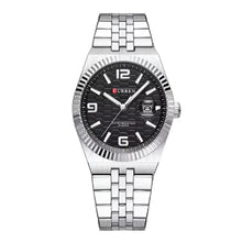 Cargar imagen en el visor de la galería, RELOJ  PARA MUJER CURREN KREE4702 KREE4702 - PLATEADO
