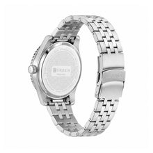 Cargar imagen en el visor de la galería, RELOJ  PARA MUJER CURREN KREE4803 KREE4803 - PLATEADO
