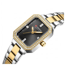 Cargar imagen en el visor de la galería, RELOJ  PARA MUJER CURREN KREE4604 KREE4604 - MULTICOLOR

