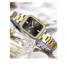 Cargar imagen en el visor de la galería, RELOJ  PARA MUJER CURREN KREE4604 KREE4604 - MULTICOLOR
