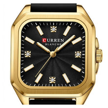 Cargar imagen en el visor de la galería, RELOJ DEPORTIVO PARA MUJER CURREN KREE4504 KREE4504 - NEGRO
