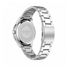 Cargar imagen en el visor de la galería, RELOJ  PARA HOMBRE CURREN KREE3602 KREE3602 - PLATEADO
