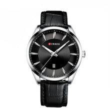Cargar imagen en el visor de la galería, RELOJ CLÁSICO PARA HOMBRE CURREN 8367 KREC751802 - NEGRO
