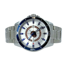 Cargar imagen en el visor de la galería, RELOJ  PARA HOMBRE CURREN 8359 KREC781902 - PLATEADO
