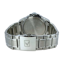 Cargar imagen en el visor de la galería, RELOJ  PARA HOMBRE CURREN 8359 KREC781902 - PLATEADO
