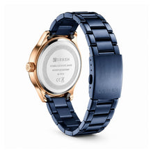 Cargar imagen en el visor de la galería, RELOJ  PARA HOMBRE CURREN LUXURY KREC710320 - AZUL
