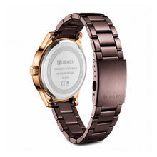 Cargar imagen en el visor de la galería, RELOJ  PARA HOMBRE CURREN LUXURY KREC711120 - AZUL
