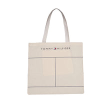 Cargar imagen en el visor de la galería, TOTE BAG TOMMY HILFIGER TOTEBAG-TH
