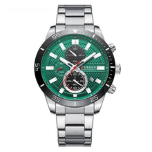Cargar imagen en el visor de la galería, RELOJ  PARA HOMBRE CURREN 8417 KRED561907 - GRIS
