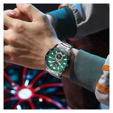 Cargar imagen en el visor de la galería, RELOJ  PARA HOMBRE CURREN 8417 KRED561907 - GRIS
