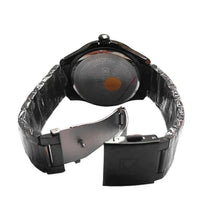 Cargar imagen en el visor de la galería, RELOJ  PARA HOMBRE CURREN 8452 KRED9305 - NEGRO
