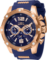 RELOJ DEPORTIVO PARA HOMBRE INVICTA I-FORCE 39991 - AZUL