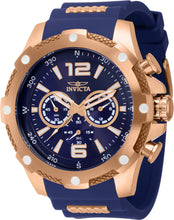 Cargar imagen en el visor de la galería, RELOJ DEPORTIVO PARA HOMBRE INVICTA I-FORCE 39991 - AZUL
